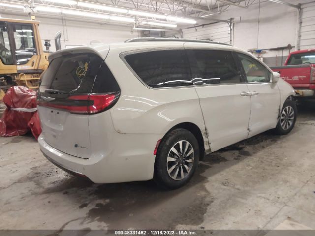 2C4RC1L74MR586940 Chrysler Pacifica Hybrid Touring L