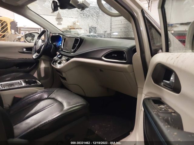 2C4RC1L74MR586940 Chrysler Pacifica Hybrid Touring L