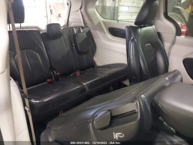 2C4RC1L74MR586940 Chrysler Pacifica Hybrid Touring L