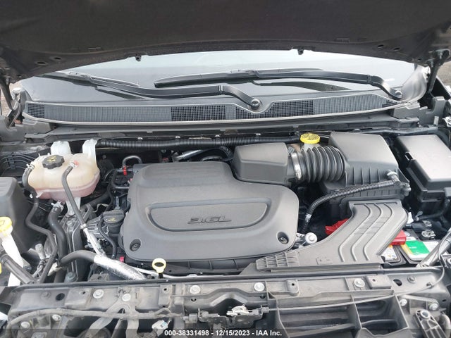 Chrysler Pacifica Touring L 2019 2C4RC1BG7KR613191 Image 10