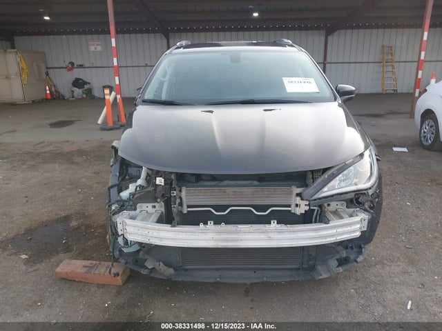 Chrysler Pacifica Touring L 2019 2C4RC1BG7KR613191 Image 13