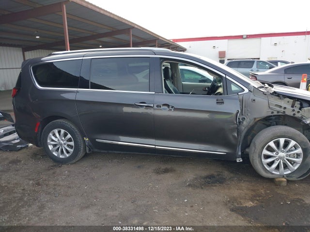 Chrysler Pacifica Touring L 2019 2C4RC1BG7KR613191 Image 14