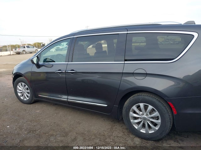 Chrysler Pacifica Touring L 2019 2C4RC1BG7KR613191 Image 15