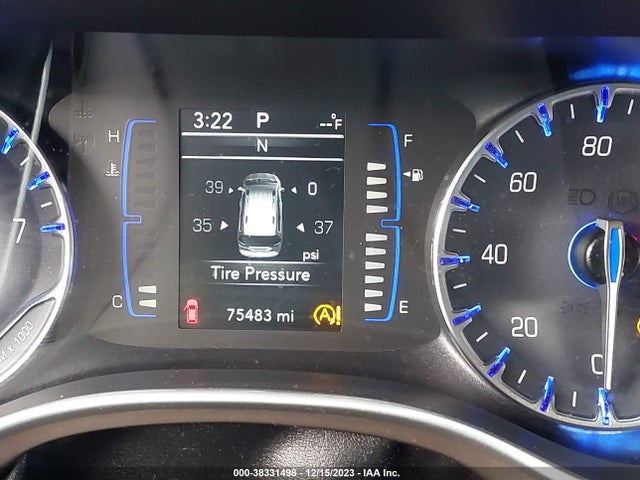 Chrysler Pacifica Touring L 2019 2C4RC1BG7KR613191 Image 16