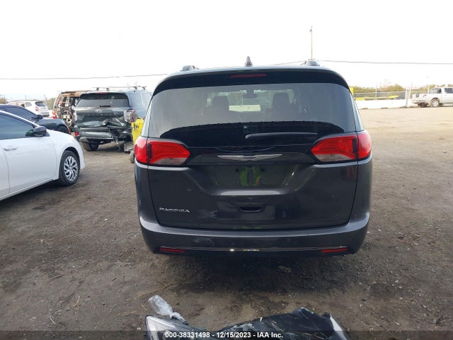 Chrysler Pacifica Touring L 2019 2C4RC1BG7KR613191 Image 17