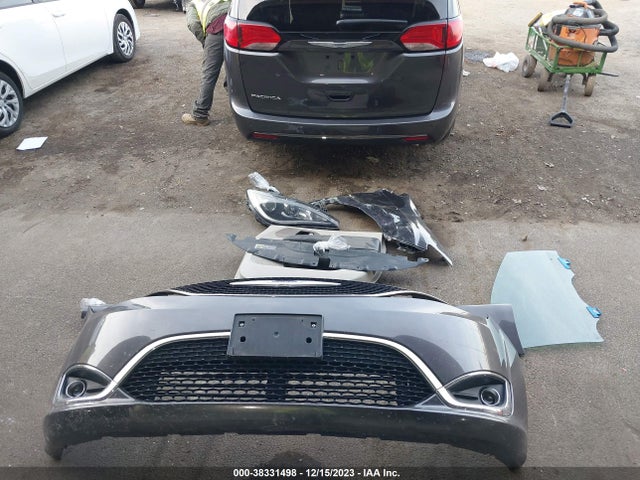 Chrysler Pacifica Touring L 2019 2C4RC1BG7KR613191 Image 12