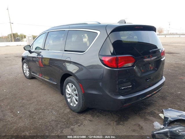 Chrysler Pacifica Touring L 2019 2C4RC1BG7KR613191 Image 3