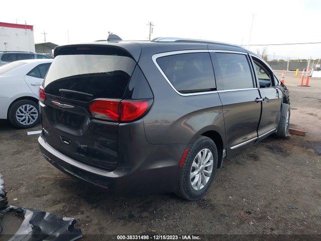 Chrysler Pacifica Touring L 2019 2C4RC1BG7KR613191 Image 4