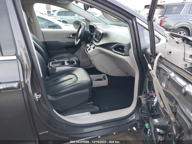 Chrysler Pacifica Touring L 2019 2C4RC1BG7KR613191 Image 5