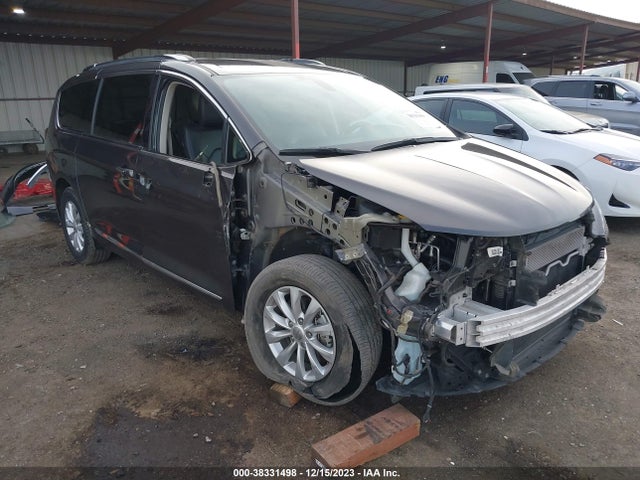 Chrysler Pacifica Touring L 2019 2C4RC1BG7KR613191 Image 6