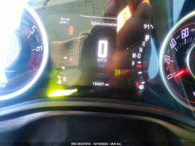 Dodge Challenger Sxt Or R/t 2015 2C3CDZAG9FH869058 Image 15