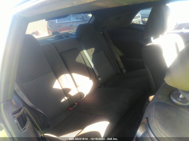 Dodge Challenger Sxt Or R/t 2015 2C3CDZAG9FH869058 Image 8