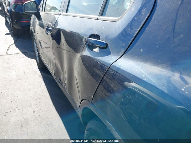 Chevrolet TRAX LS 2019 3GNCJKSB3KL324464 Image 12