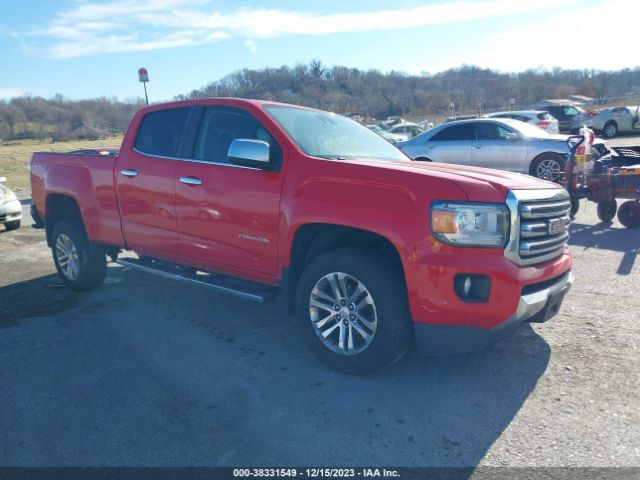 1GTG6CE34F1153291 auction archive image