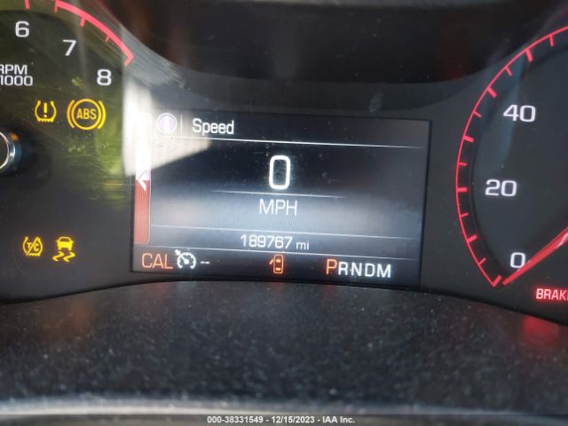 1GTG6CE34F1153291 GMC CANYON SLT