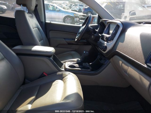 1GTG6CE34F1153291 GMC CANYON SLT