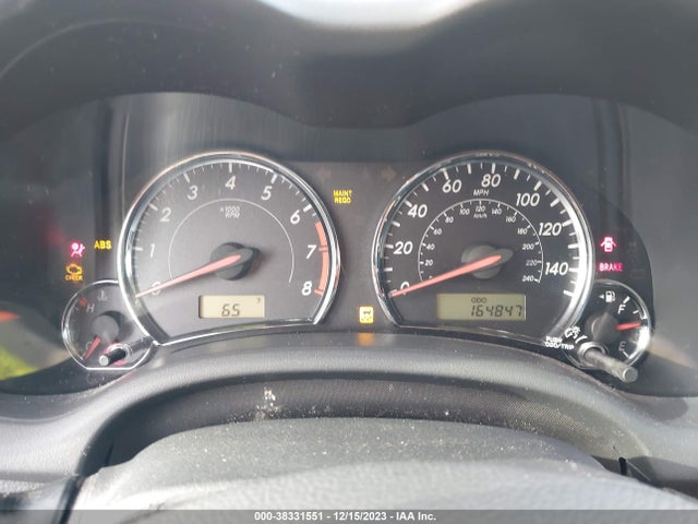 2013 TOYOTA COROLLA S VIN: 5YFBU4EE8DP076876