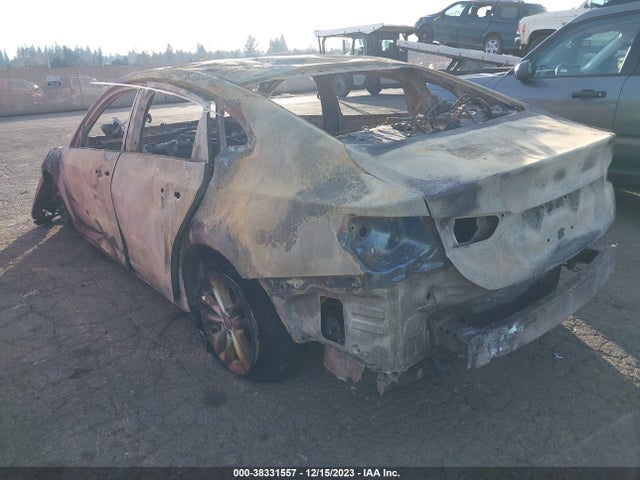 Chevrolet MALIBU LT 2018 1G1ZD5ST5JF171737 Image 3