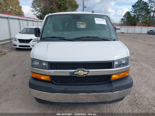 Chevrolet Express 3500 Lt 2019 1GAZGPFG0K1226240 Image 12