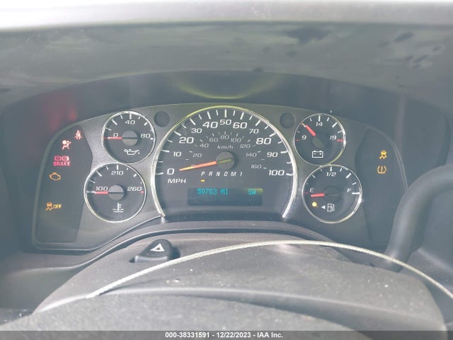 Chevrolet Express 3500 Lt 2019 1GAZGPFG0K1226240 Image 7