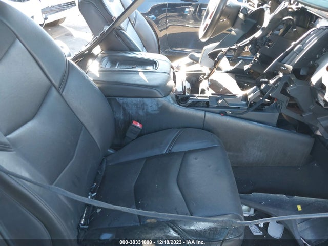1GYS3HKJ5HR126859 Cadillac Escalade Esv Luxury