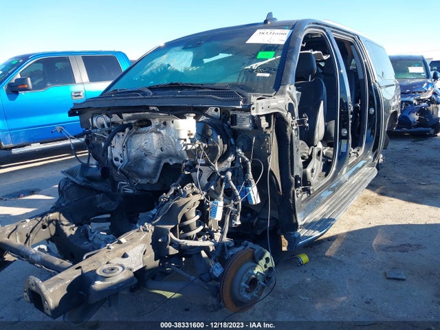 1GYS3HKJ5HR126859 Cadillac Escalade Esv Luxury