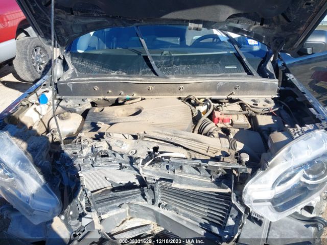 3FMCR9D9XMRA14179 Ford Bronco Sport Badlands