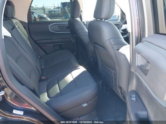 3FMCR9D9XMRA14179 Ford Bronco Sport Badlands