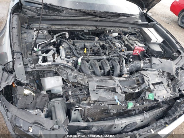 Mazda Cx-30 Select 2022 3MVDMBBLXNM401485 Image 10