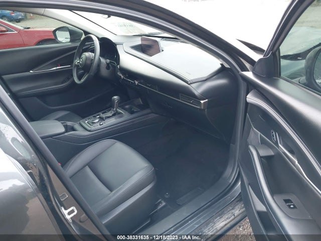 Mazda Cx-30 Select 2022 3MVDMBBLXNM401485 Image 5