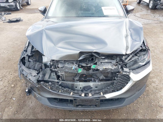 Mazda Cx-30 Select 2022 3MVDMBBLXNM401485 Image 6