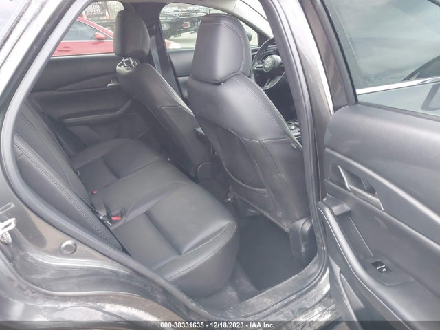 Mazda Cx-30 Select 2022 3MVDMBBLXNM401485 Image 8