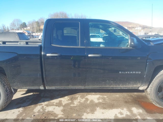 Chevrolet Silverado 1500 Wt 2016 1GCVKNEC9GZ353844 Image 14