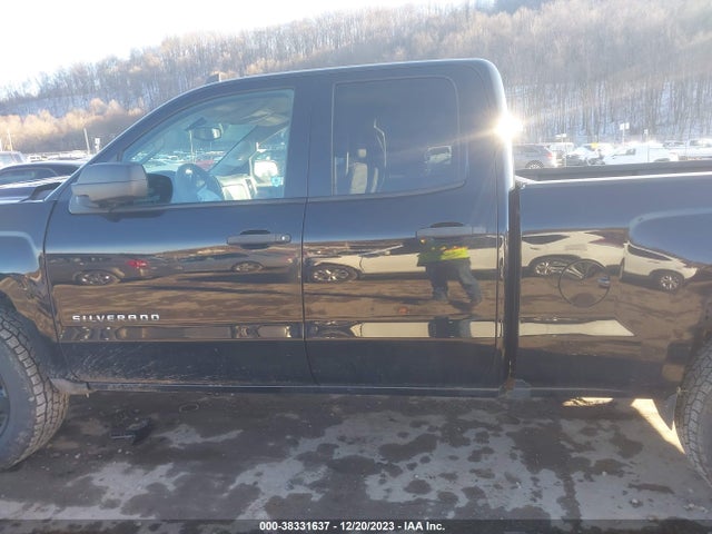 Chevrolet Silverado 1500 Wt 2016 1GCVKNEC9GZ353844 Image 15