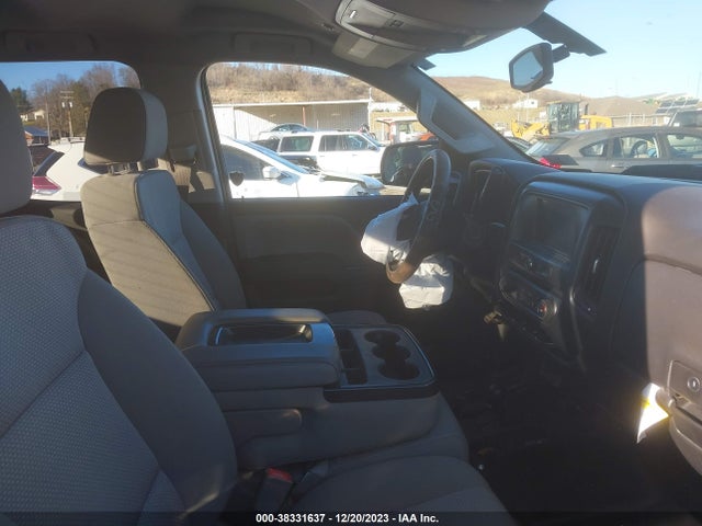 Chevrolet Silverado 1500 Wt 2016 1GCVKNEC9GZ353844 Image 5