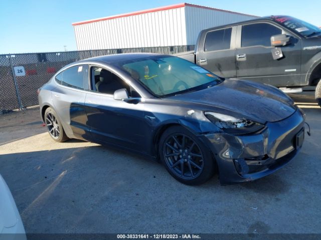 2018 TESLA MODEL 3 5YJ3E1EA2JF036989