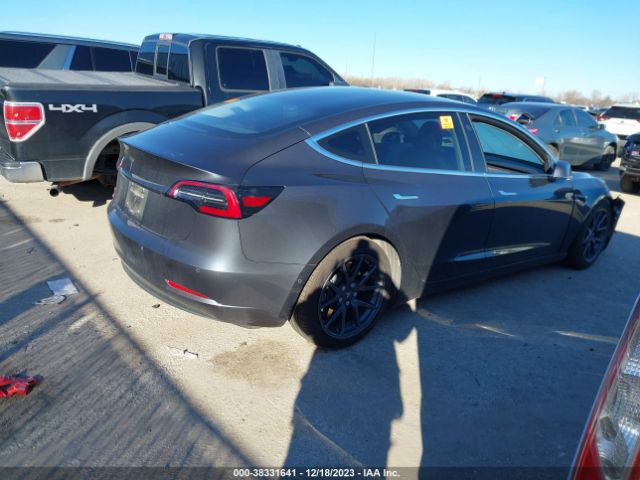 2018 TESLA MODEL 3 5YJ3E1EA2JF036989 Photo 3