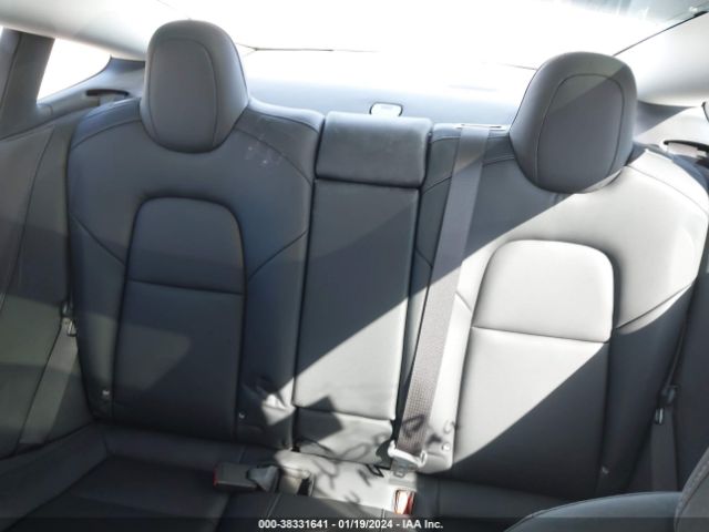 2018 TESLA MODEL 3 5YJ3E1EA2JF036989 Photo 7