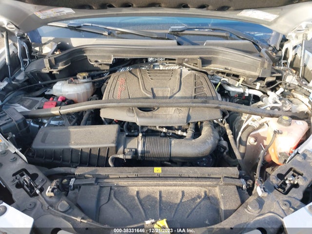ZASPAKBN2K7C37056 Alfa Romeo Stelvio Ti Awd