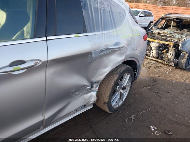 ZASPAKBN2K7C37056 Alfa Romeo Stelvio Ti Awd
