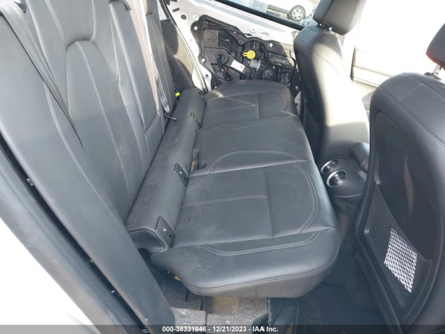 ZASPAKBN2K7C37056 Alfa Romeo Stelvio Ti Awd