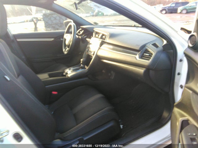 Honda CIVIC EX 2020 SHHFK7H64LU421830 Image 5
