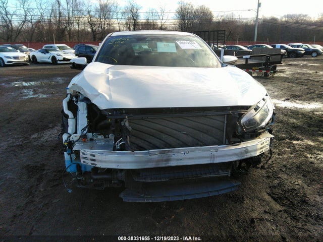 Honda CIVIC EX 2020 SHHFK7H64LU421830 Image 6