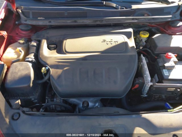 1C3CDFFA4GD796148 Dodge Dart Sxt Sport
