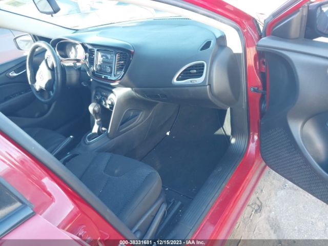 1C3CDFFA4GD796148 Dodge Dart Sxt Sport