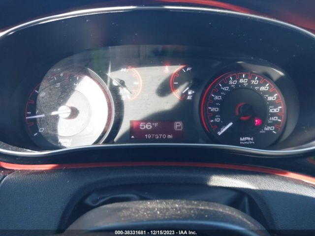 1C3CDFFA4GD796148 Dodge Dart Sxt Sport