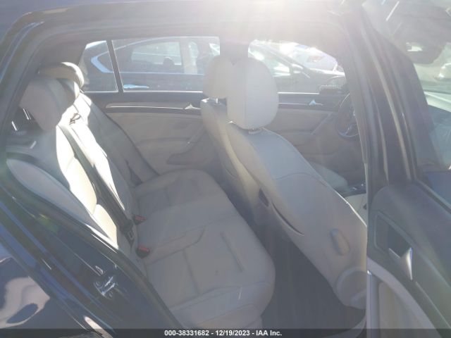 WVWPR7AU3KW918940 Volkswagen E-golf Sel Premium