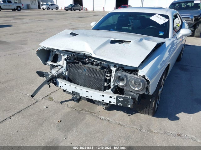 Dodge Challenger Sxt Plus 2016 2C3CDZAG8GH102075 Image 6