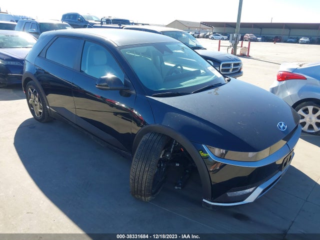 2023 KM8KNDAF3PU231560 main image
