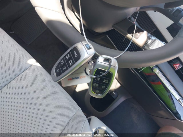 Hyundai Ioniq 5 Sel 2023 KM8KNDAF3PU231560 Image 11